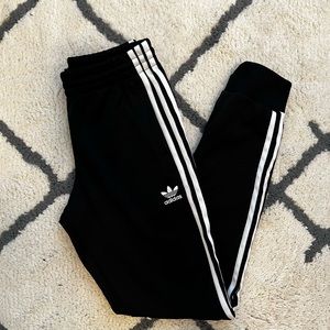 NWOT! Men’s Adidas Originals Joggers